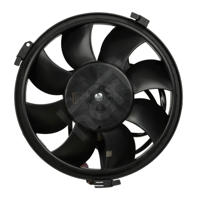 Fan, engine cooling (112 365)