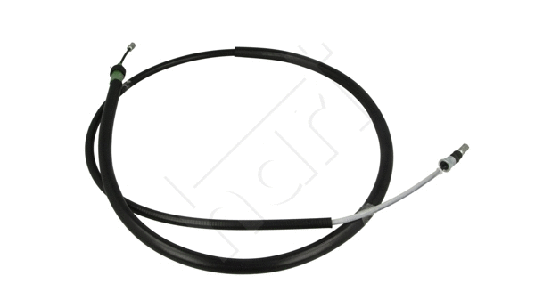 Cable Pull, parking brake (224 228)
