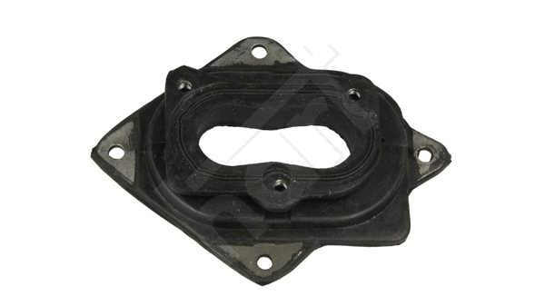 Flange, carburettor (330 481)