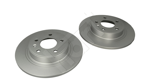 Brake Disc (256 758)