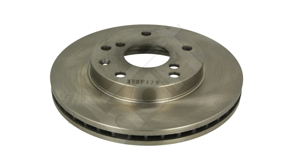 Brake Disc (215 392)