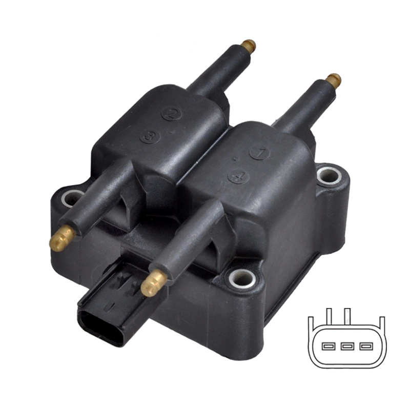 Ignition Coil (IC70717F)