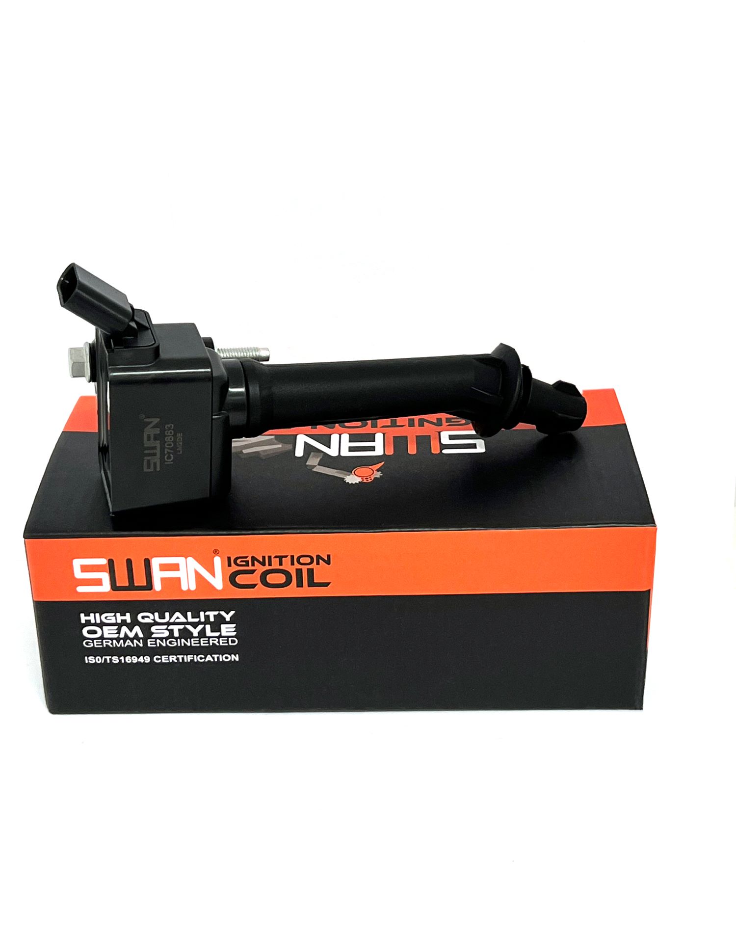 Ignition Coil (IC70883)