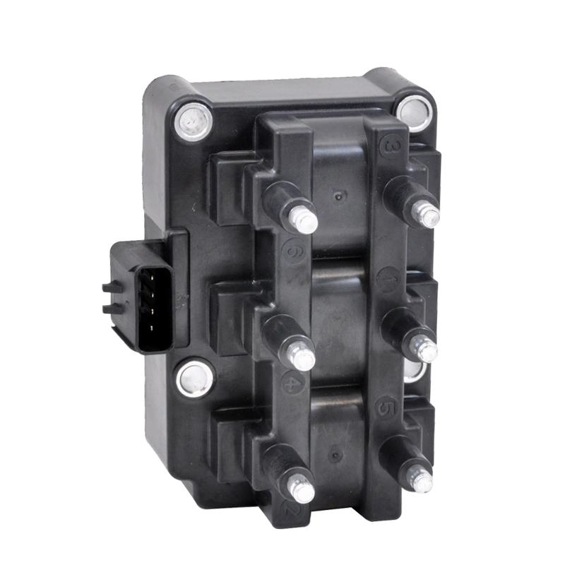 Ignition Coil (IC70800)