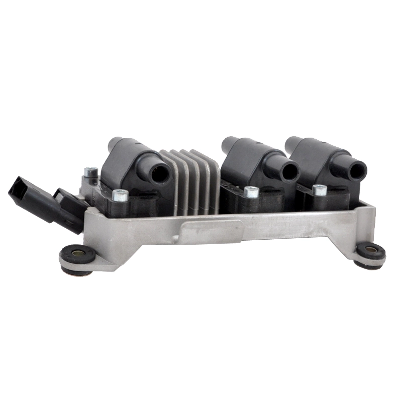 Ignition Coil (IC208)