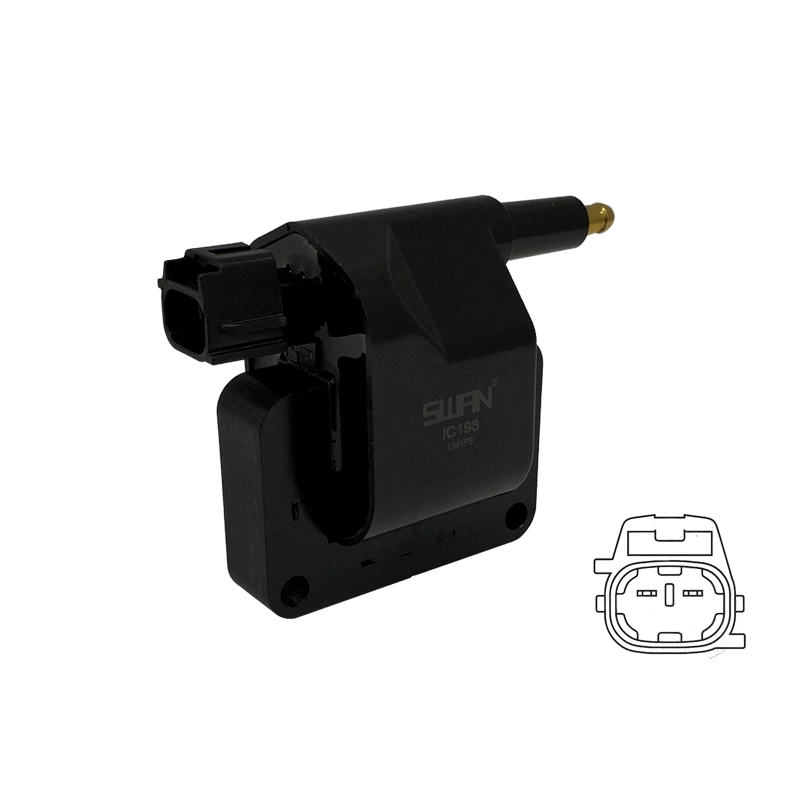 Ignition Coil (IC198)