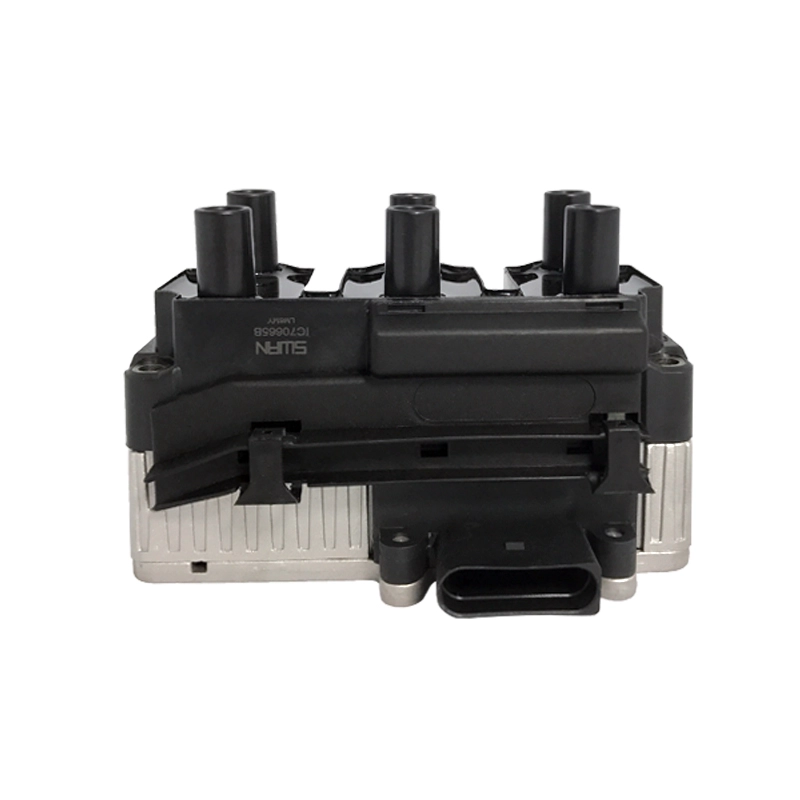 Ignition Coil (IC70665B)