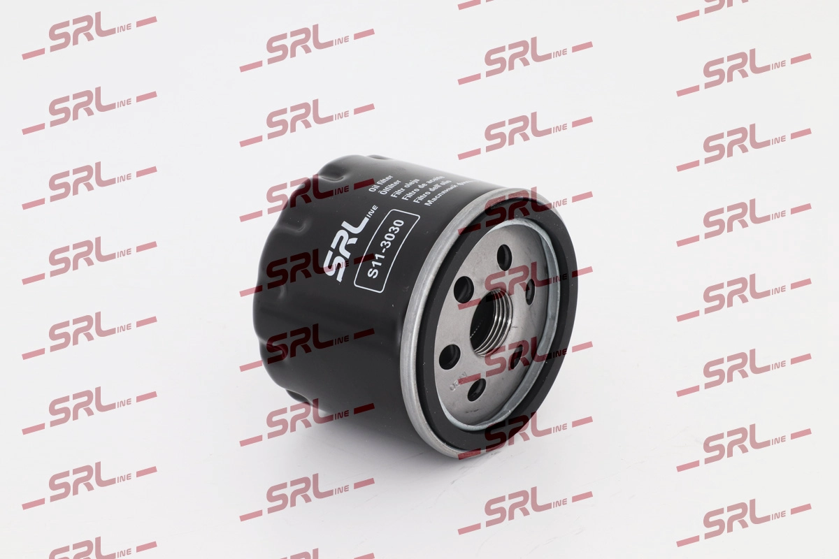 Oil Filter (S11-3030)