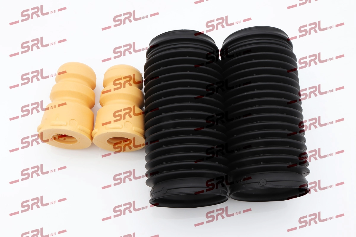 Dust Cover Kit, shock absorber (S030172)