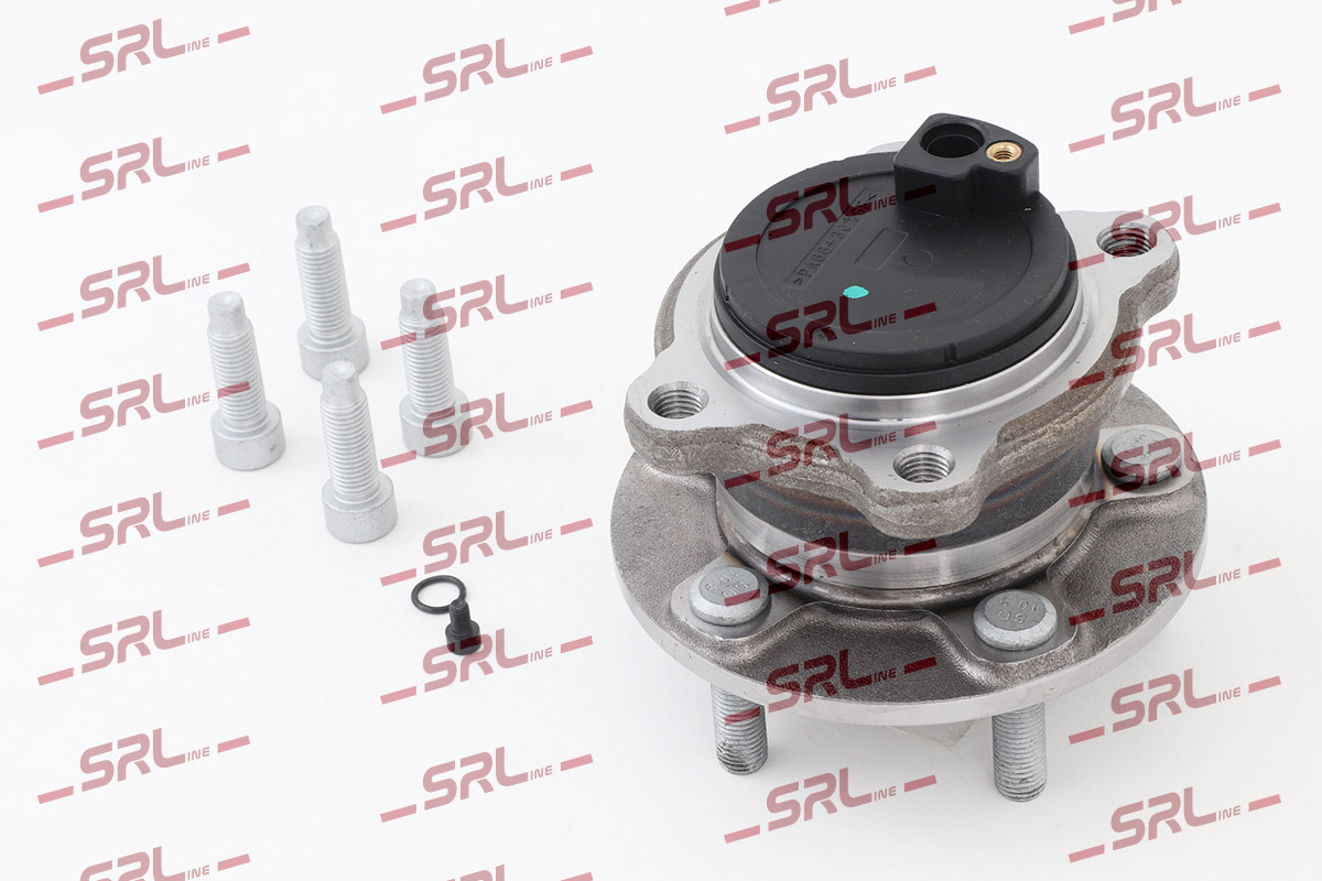 Wheel Bearing Kit (S41-1032)