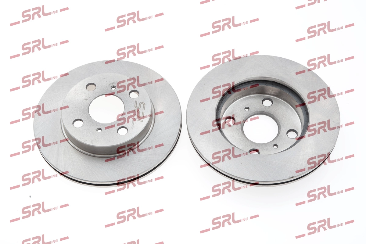 Brake Disc (S71-0043)