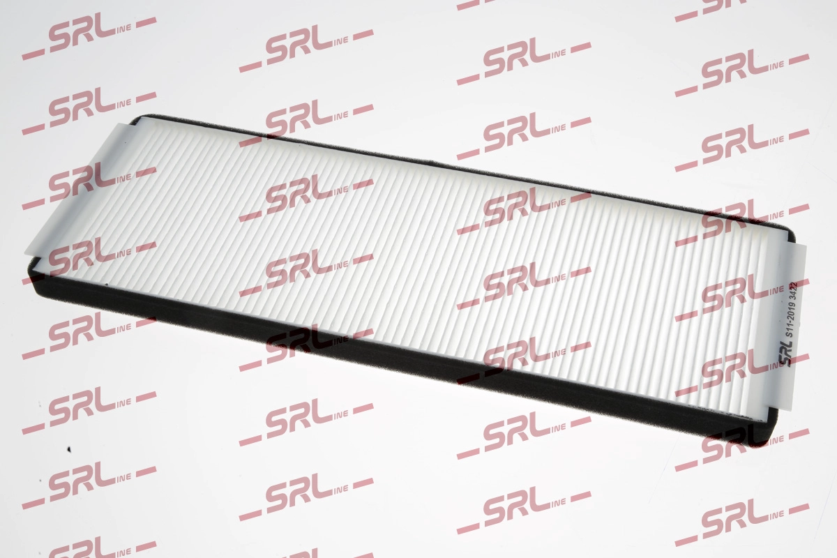 Filter, cabin air (S11-2019)