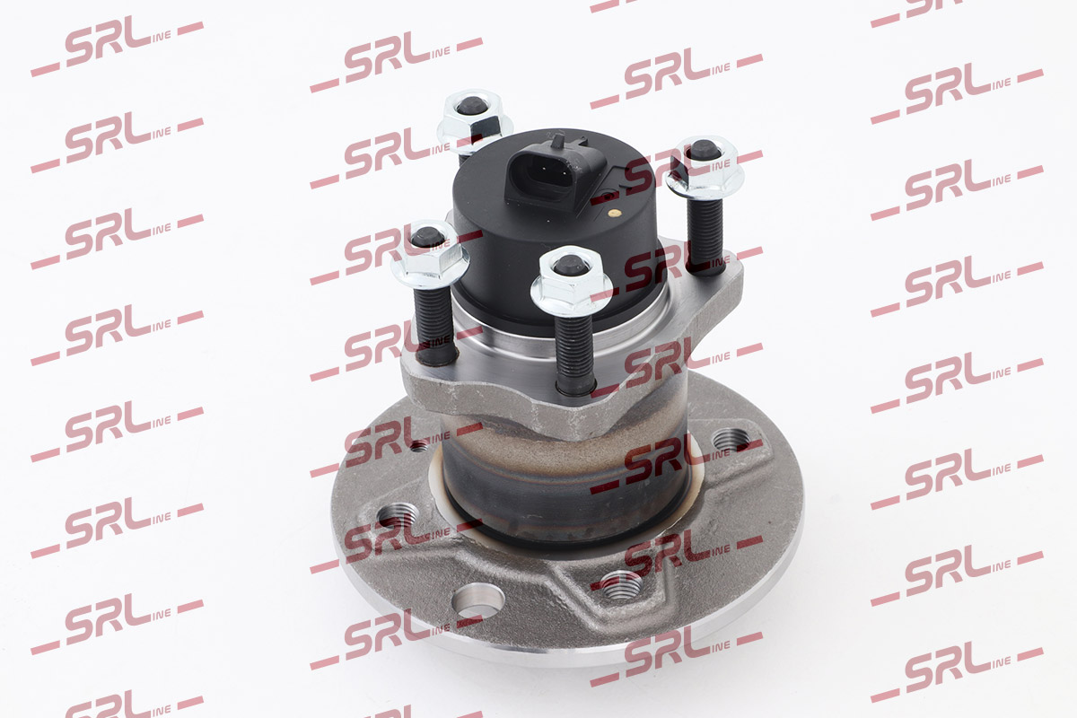 Wheel Bearing Kit (S41-1018)