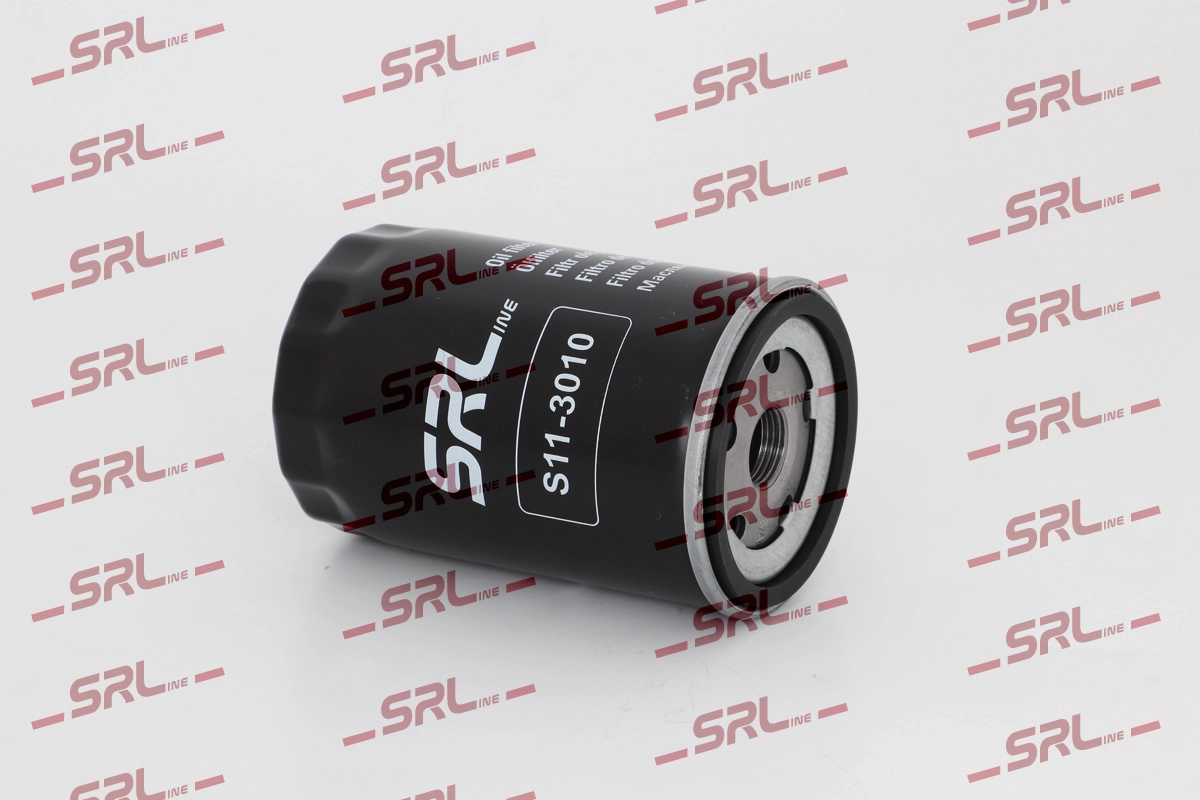 Oil Filter (S11-3010)