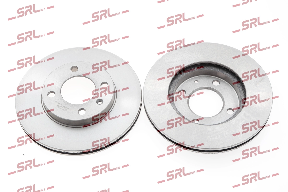 Brake Disc (S71-0034)