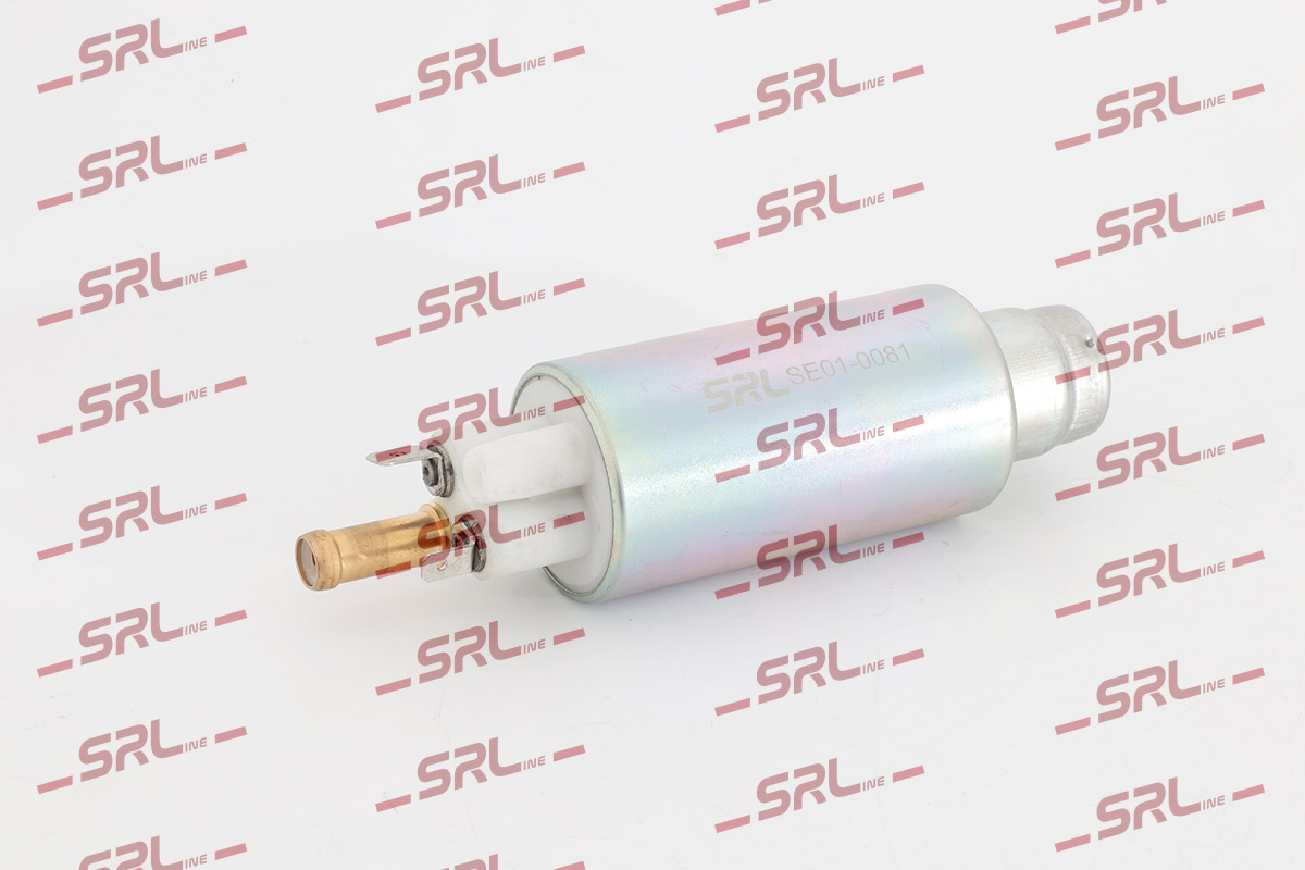 Fuel Pump (SE01-0081)