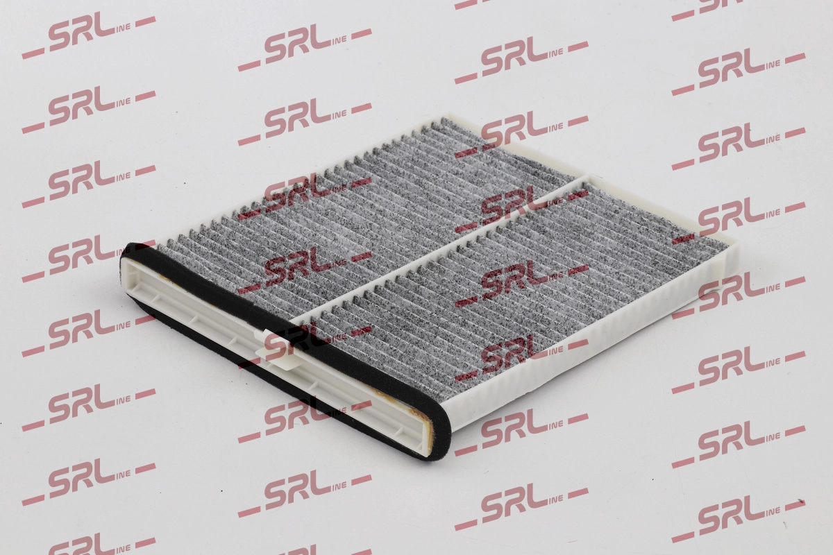 Filter, cabin air (S11-1155)