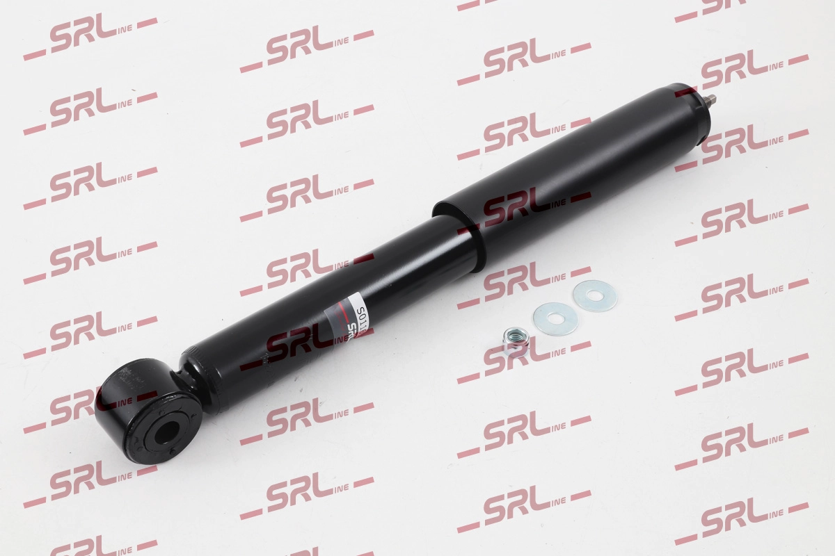 Shock Absorber (S011650G)