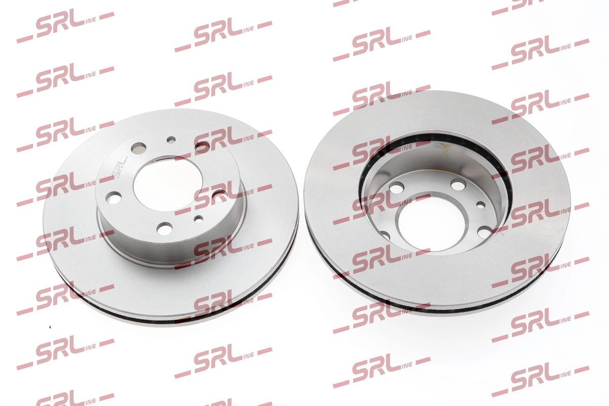 Brake Disc (S71-0101)