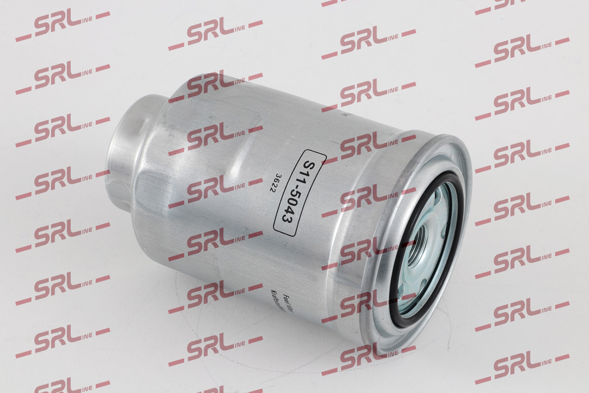 Fuel Filter (S11-5043)