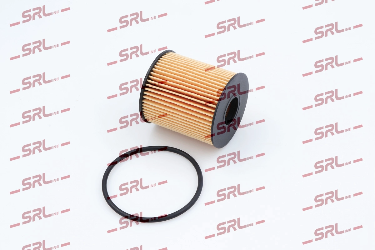 Oil Filter (S11-3138)