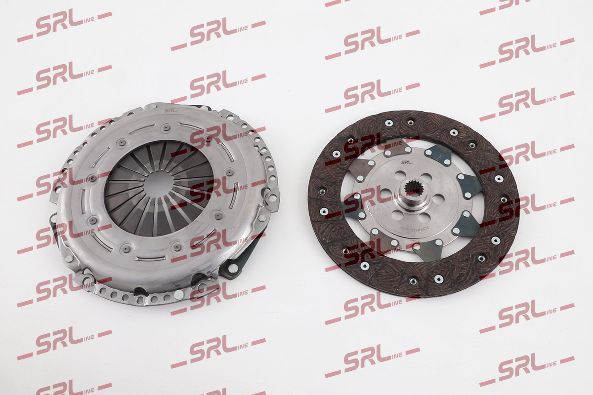 Clutch Kit (S32-059)