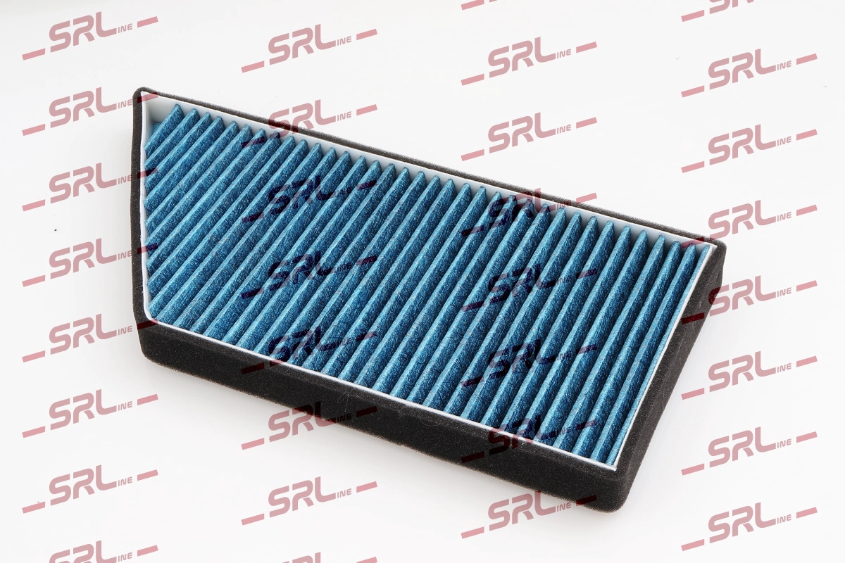 Filter, cabin air (S11-1034NS)