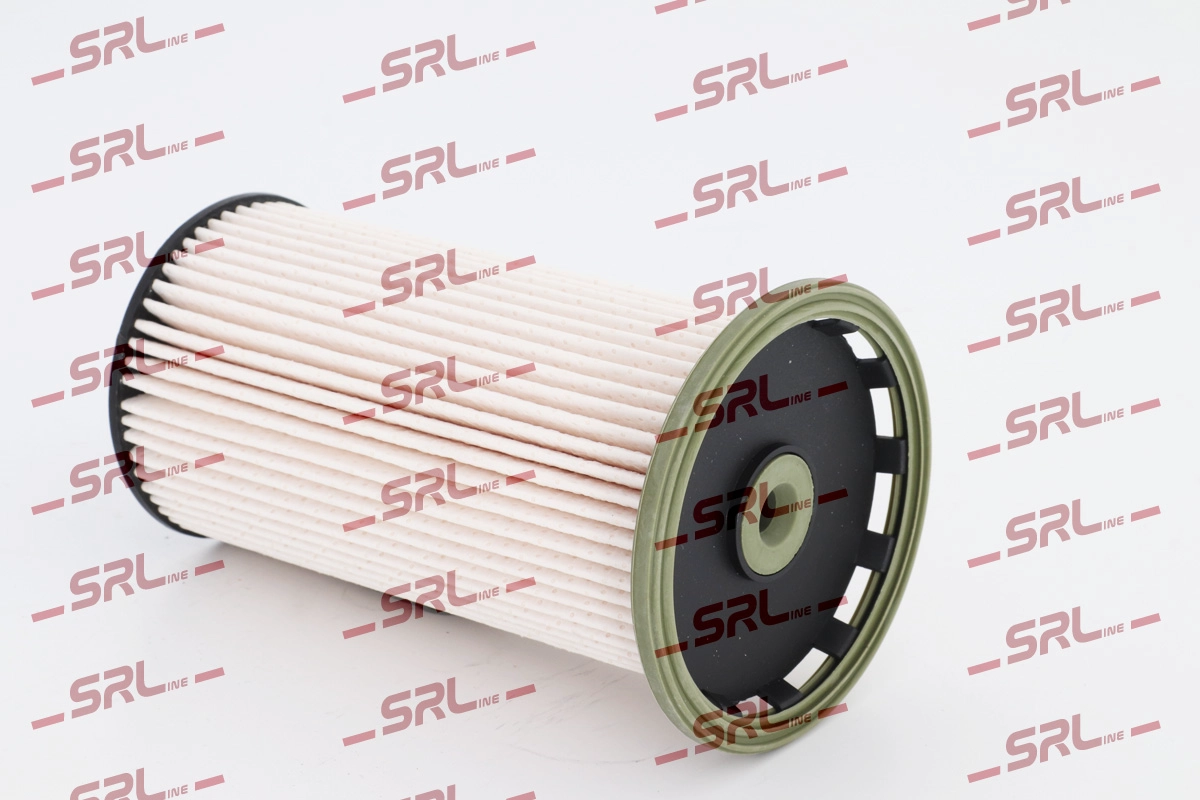 Fuel Filter (S11-5066)