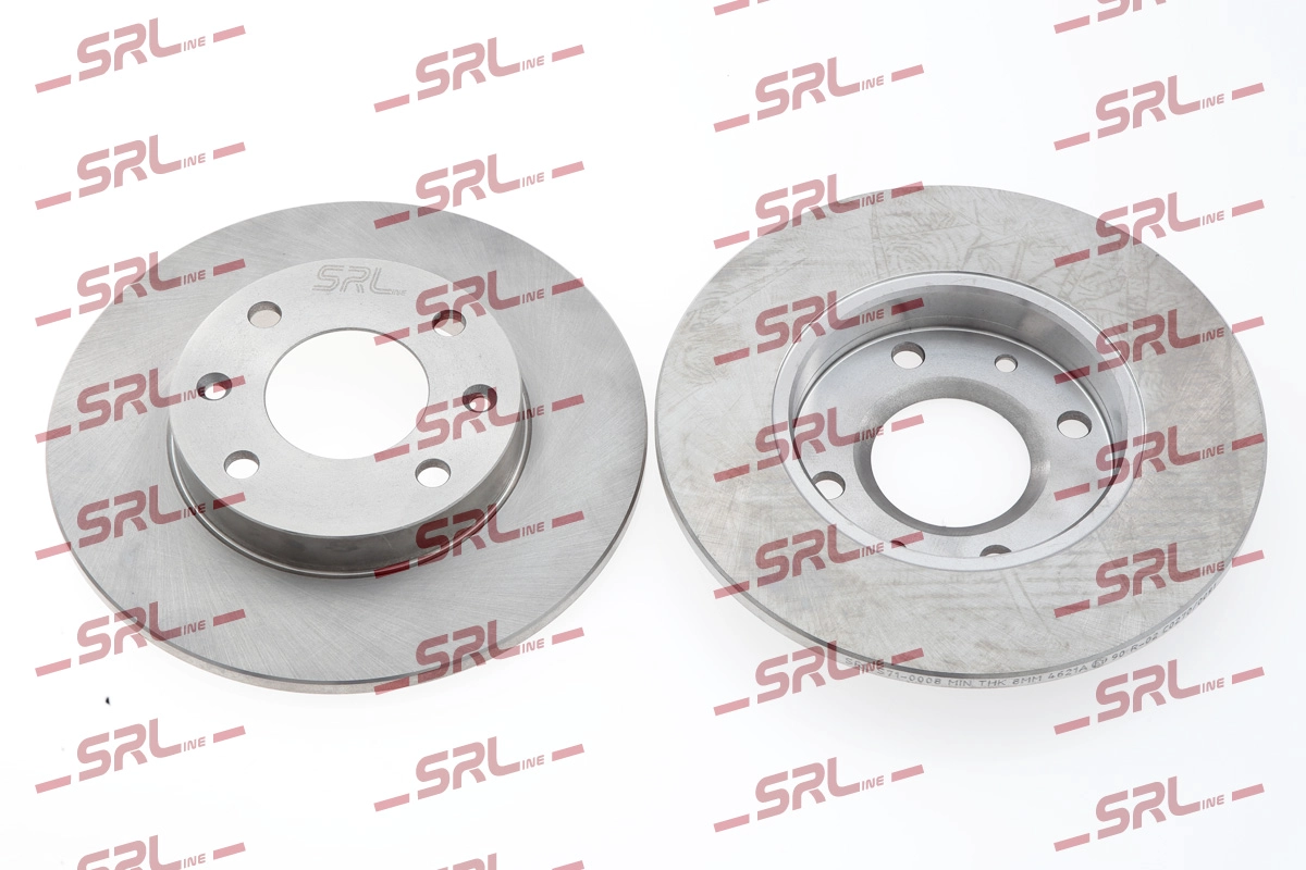Brake Disc (S71-0008)