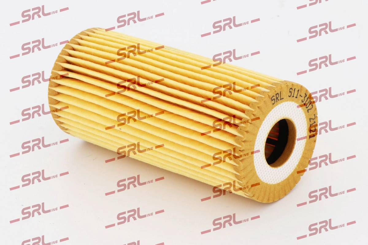 Oil Filter (S11-3102)