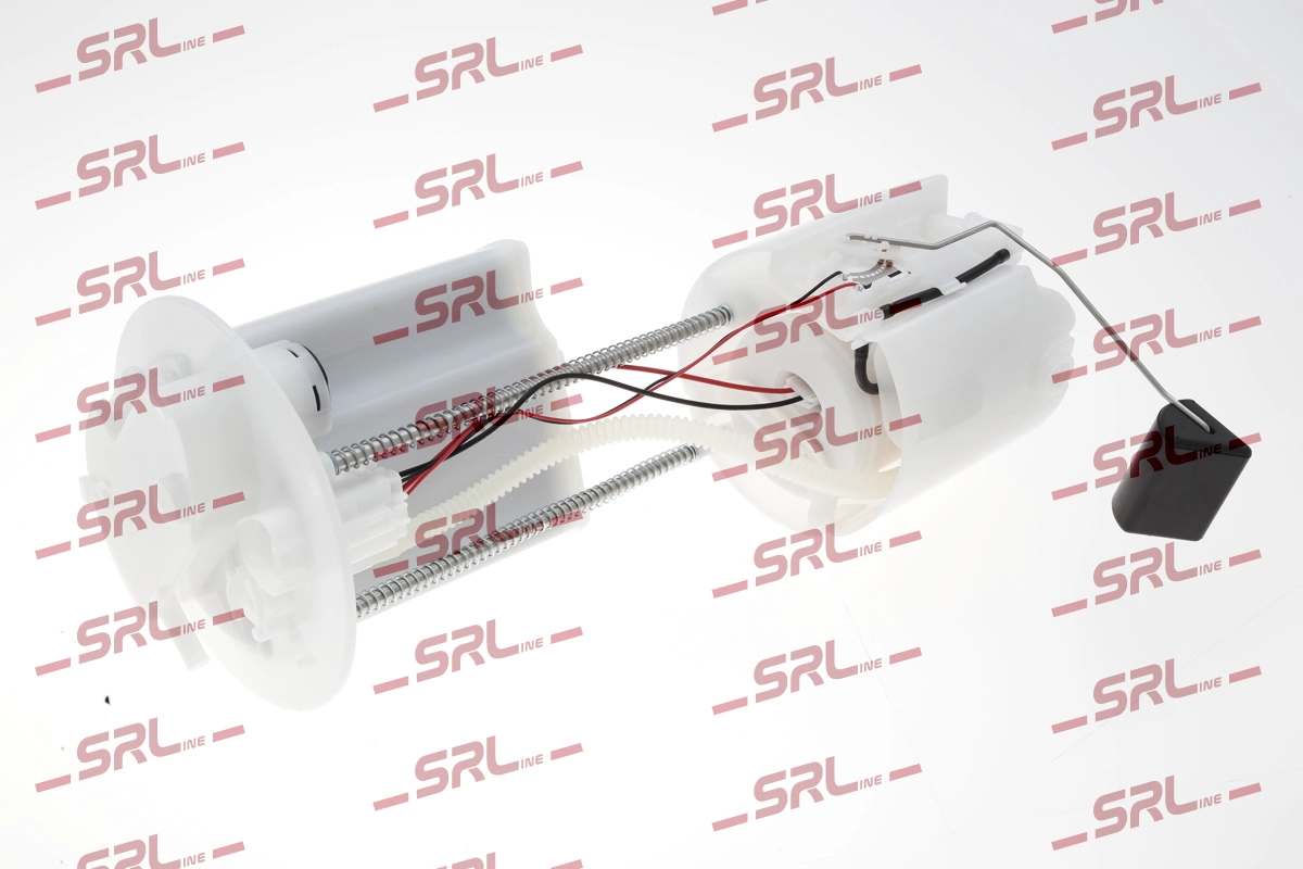 Fuel Feed Unit (E01-1086)