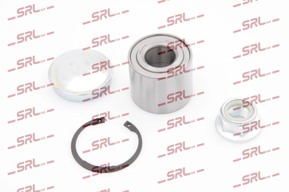 Wheel Bearing Kit (S41-2080)