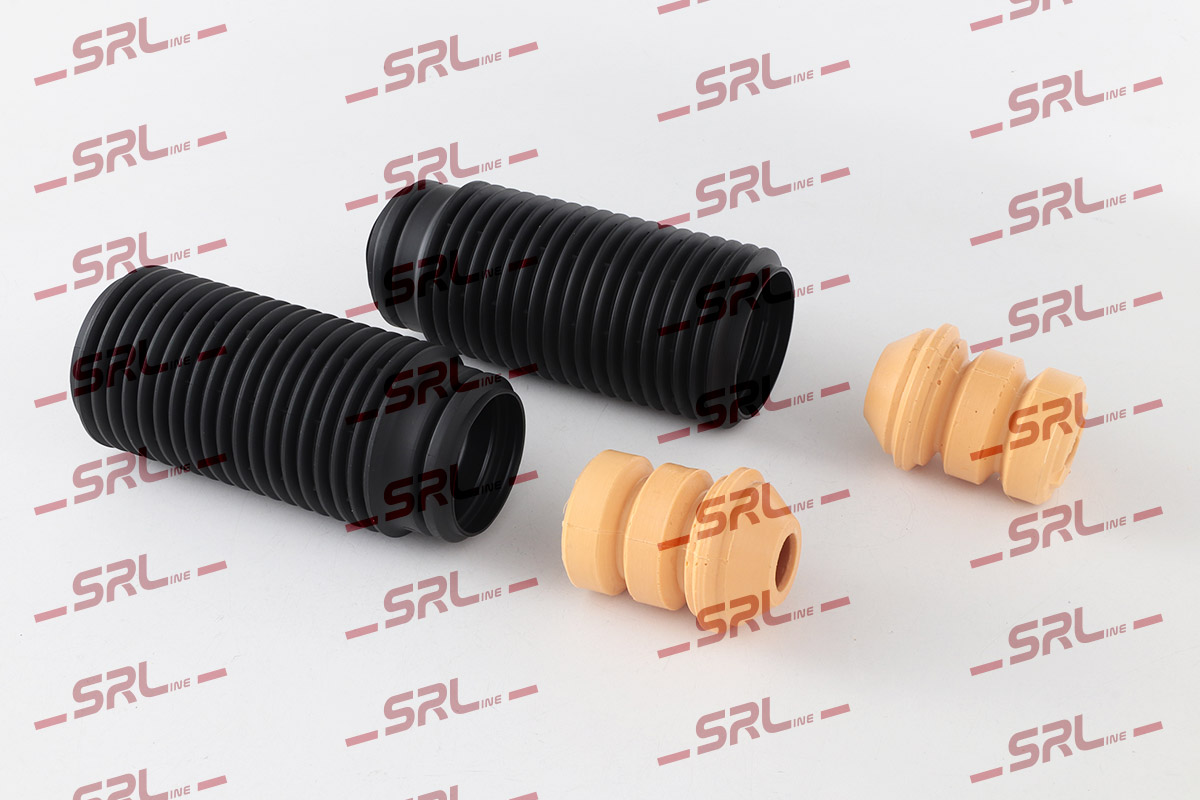 Dust Cover Kit, shock absorber (S030111)