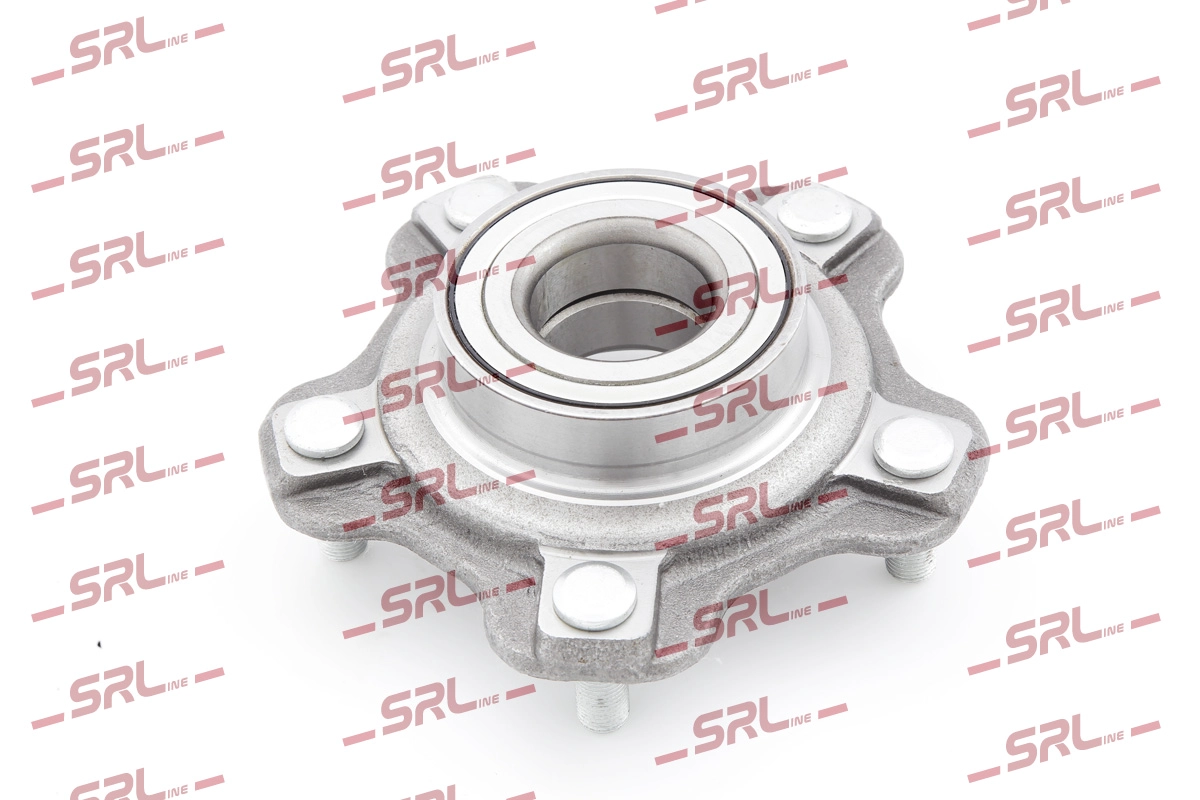 Wheel Bearing Kit (S41-1133)