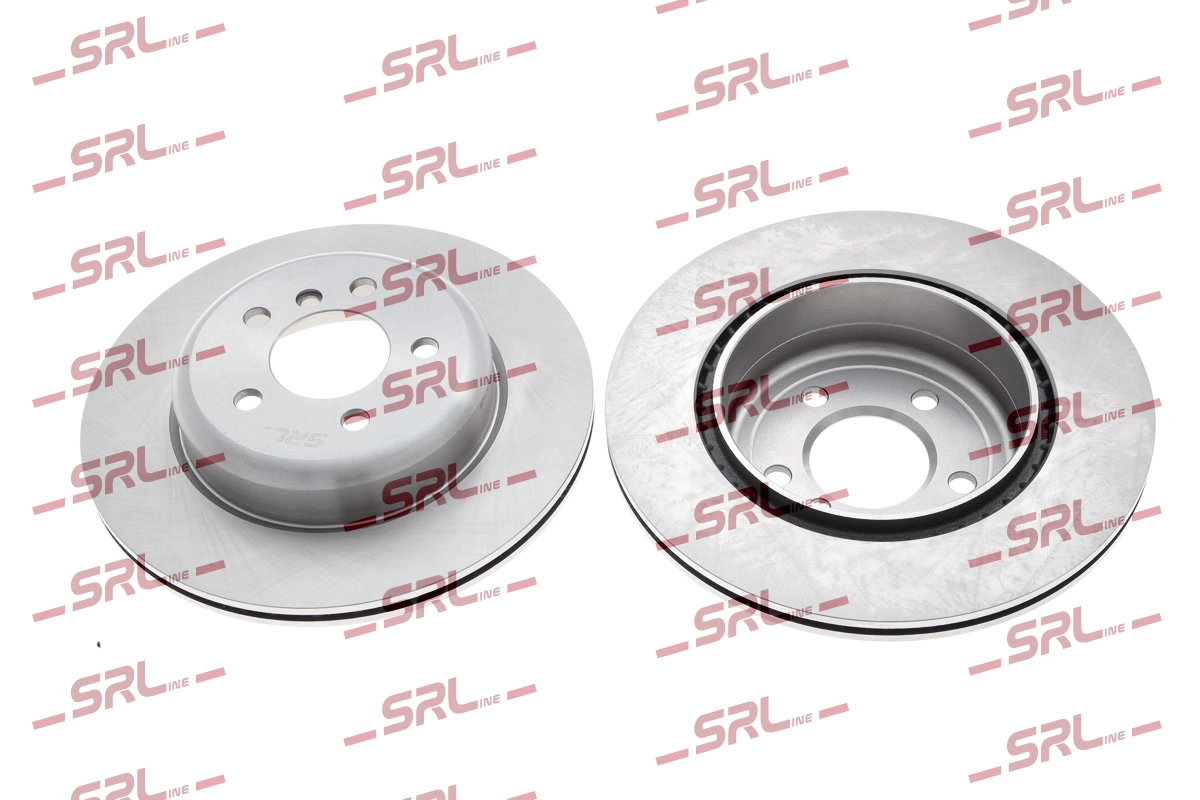 Brake Disc (S71-1582)