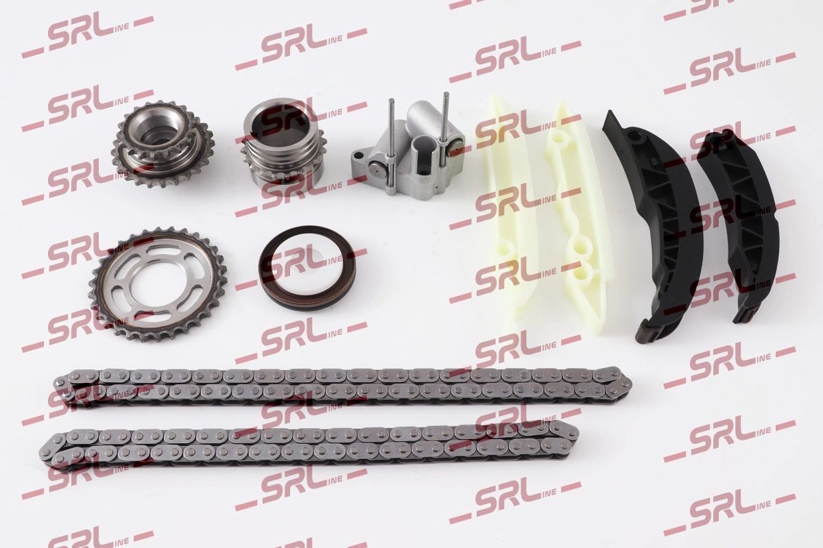 Timing Chain Kit (TCK0013-1)