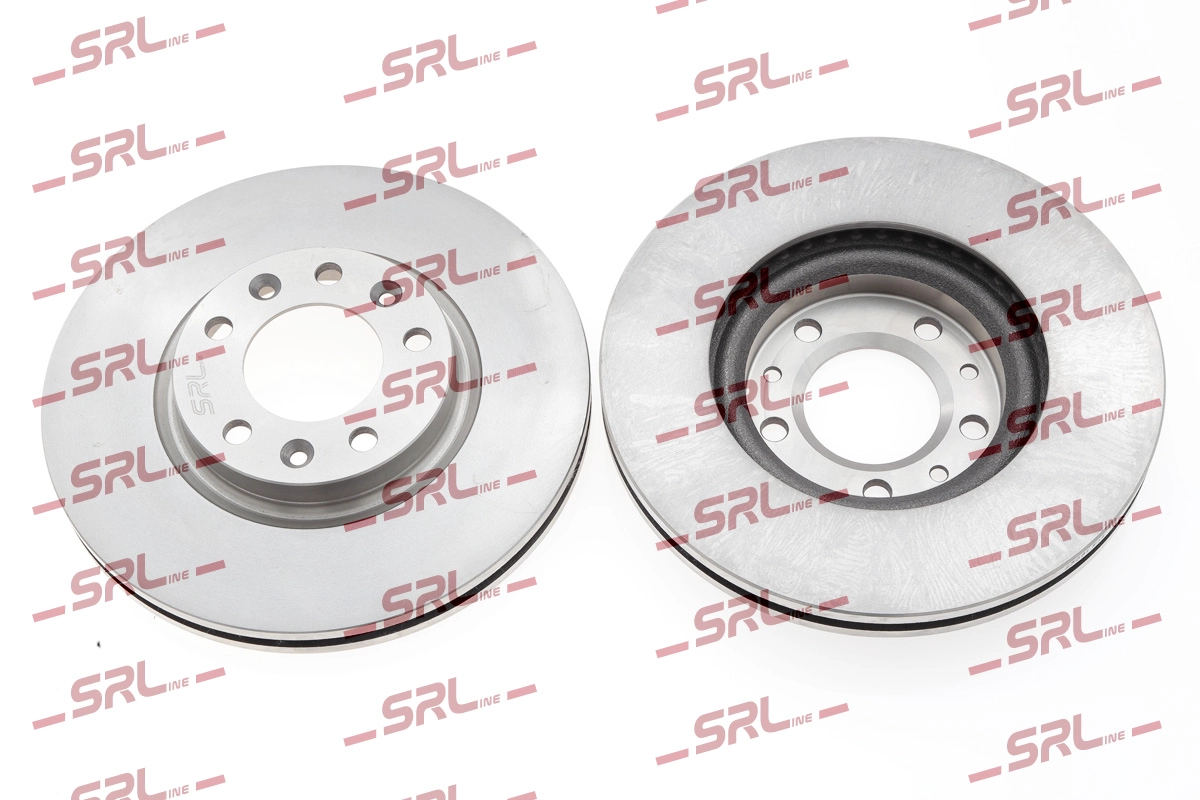 Brake Disc (S71-0044)