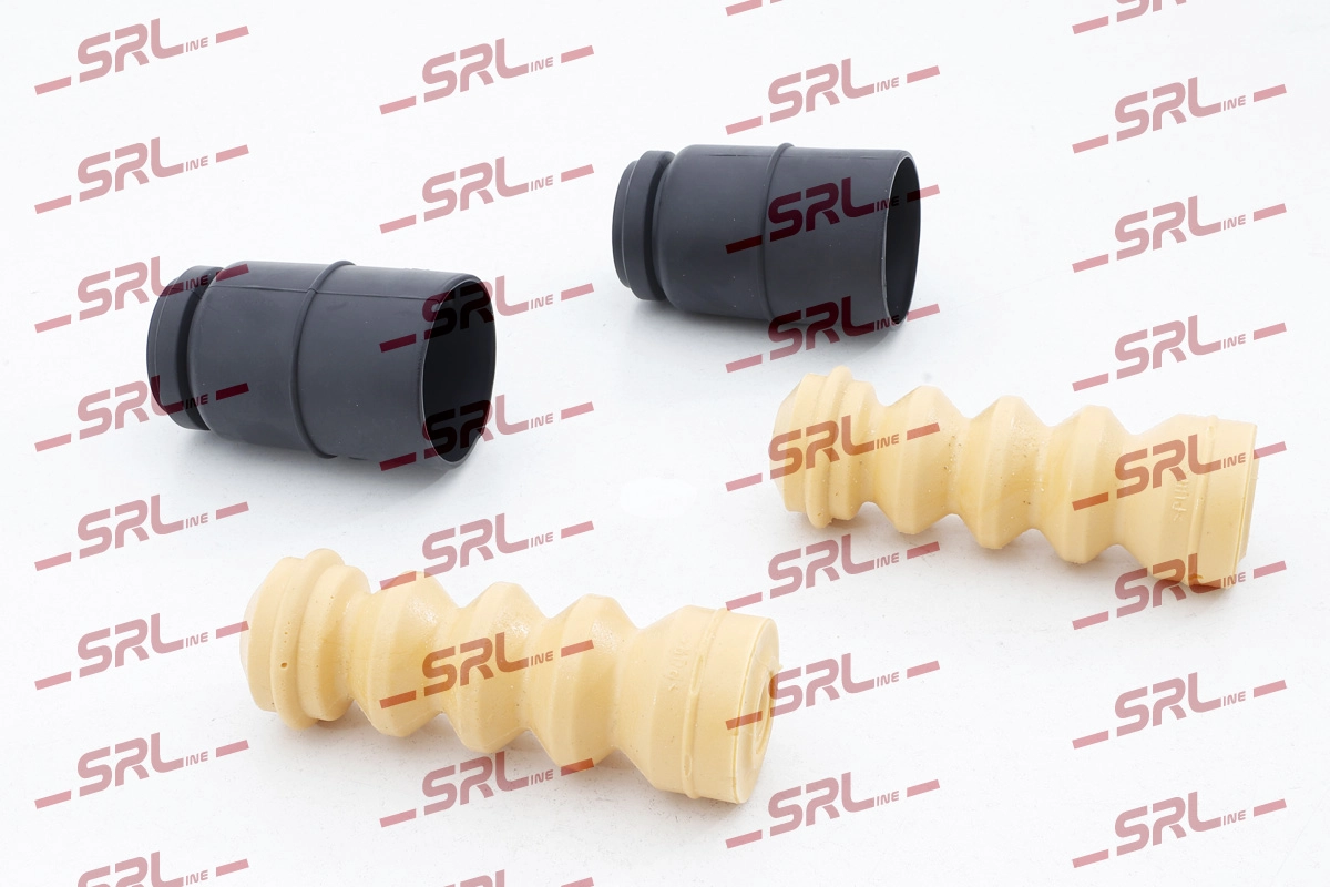 Dust Cover Kit, shock absorber (S030011)