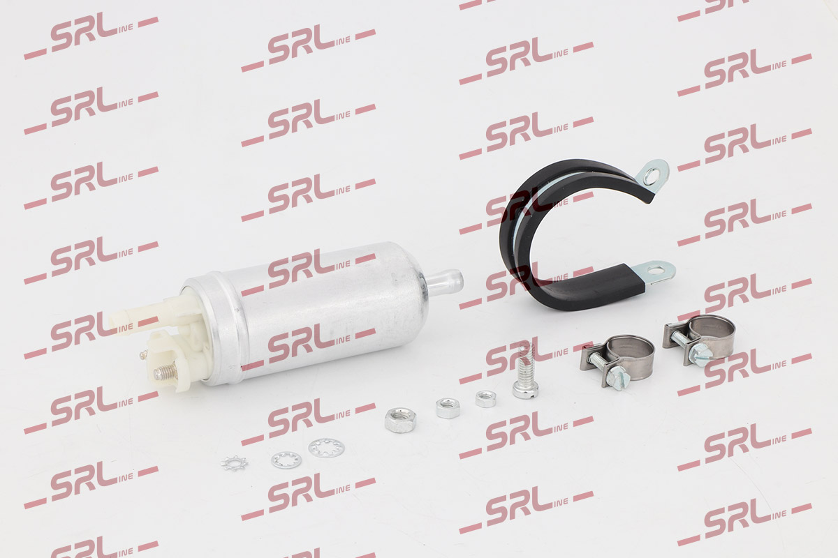 Fuel Pump (SE01-0077)