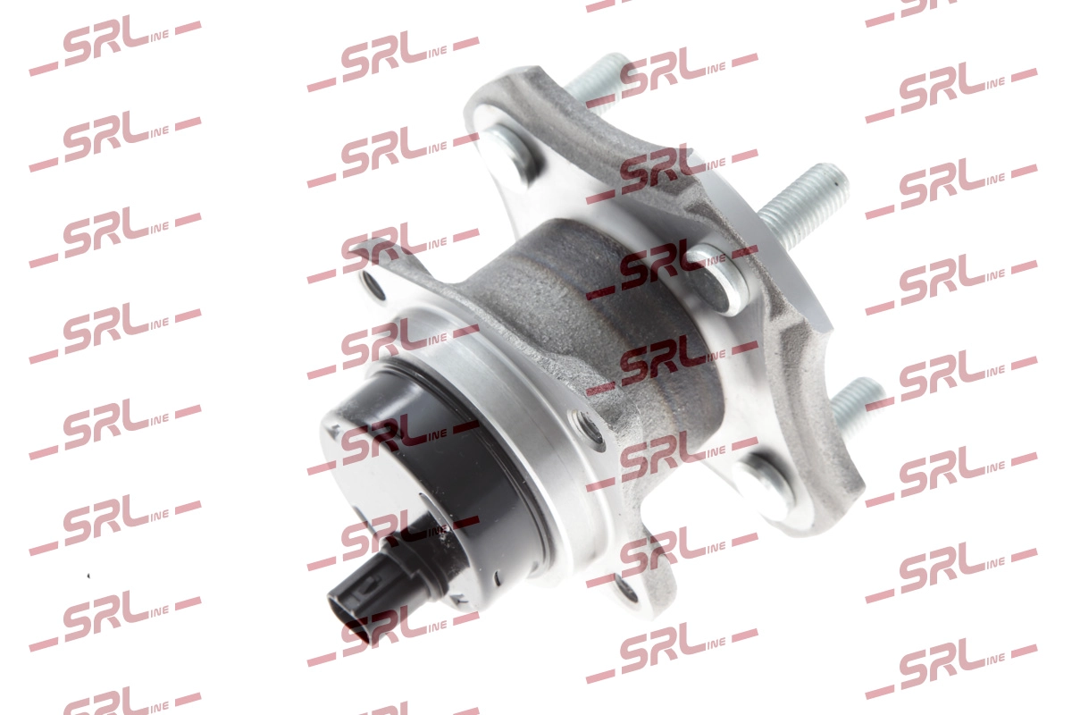 Wheel Bearing Kit (S41-1112)