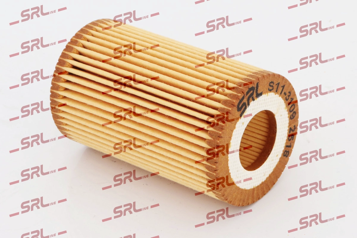 Oil Filter (S11-3109)