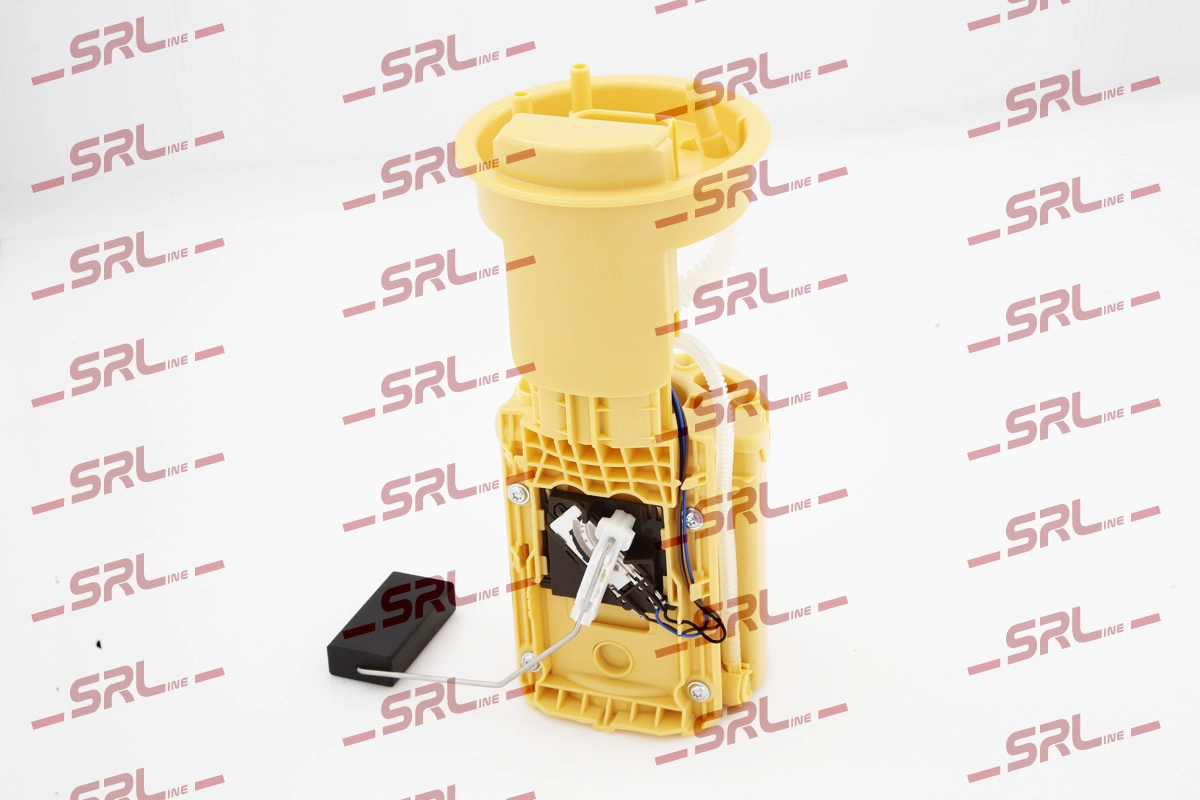 Fuel Feed Unit (E01-1082)