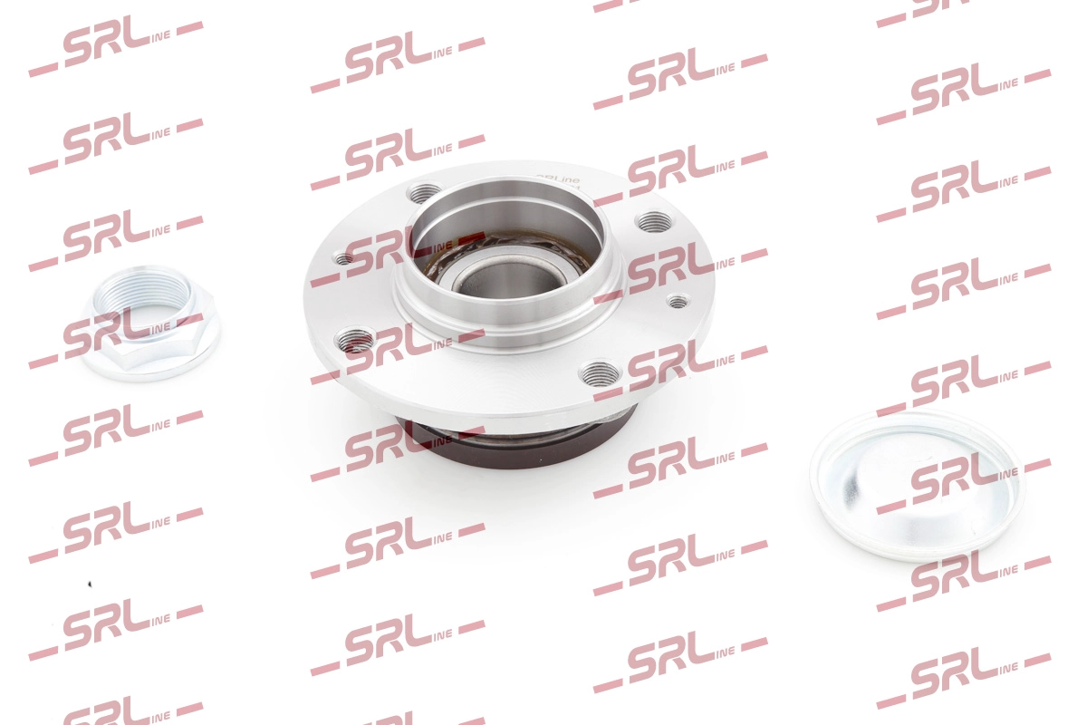 Wheel Bearing Kit (S41-1131)