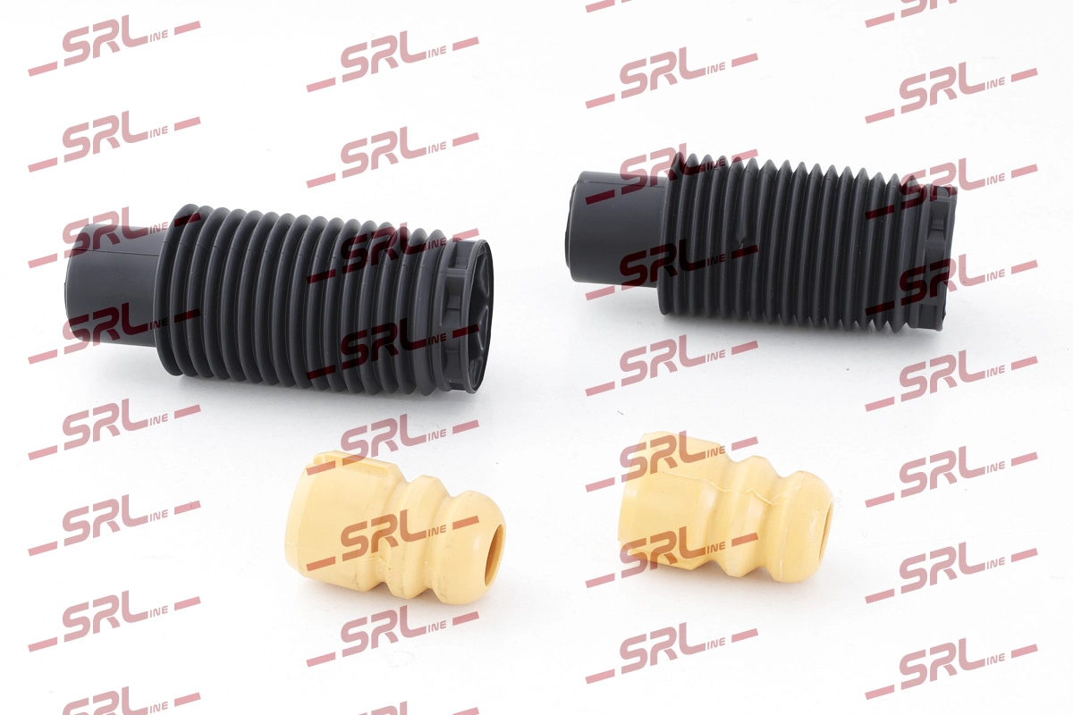 Dust Cover Kit, shock absorber (S030088)