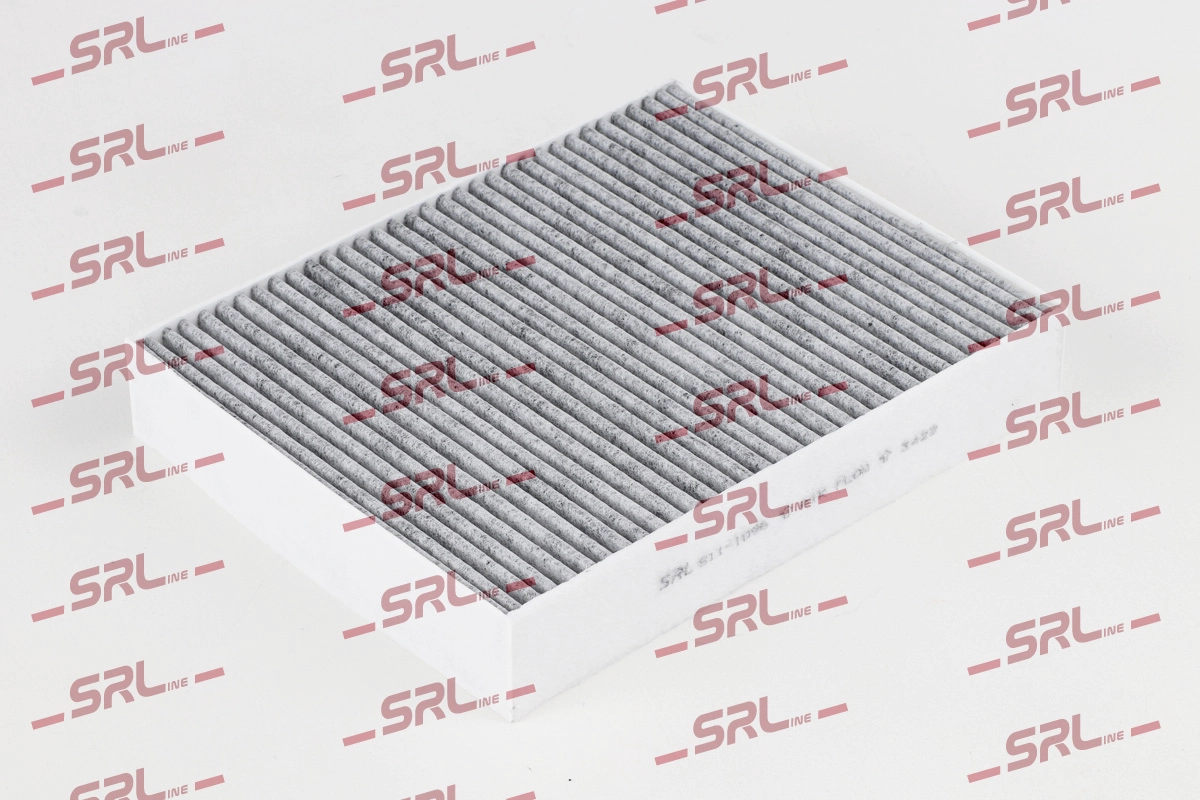 Filter, cabin air (S11-1096)