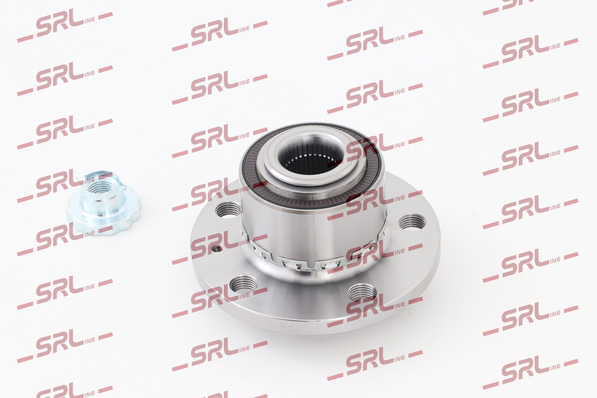 Wheel Bearing Kit (S41-1002)