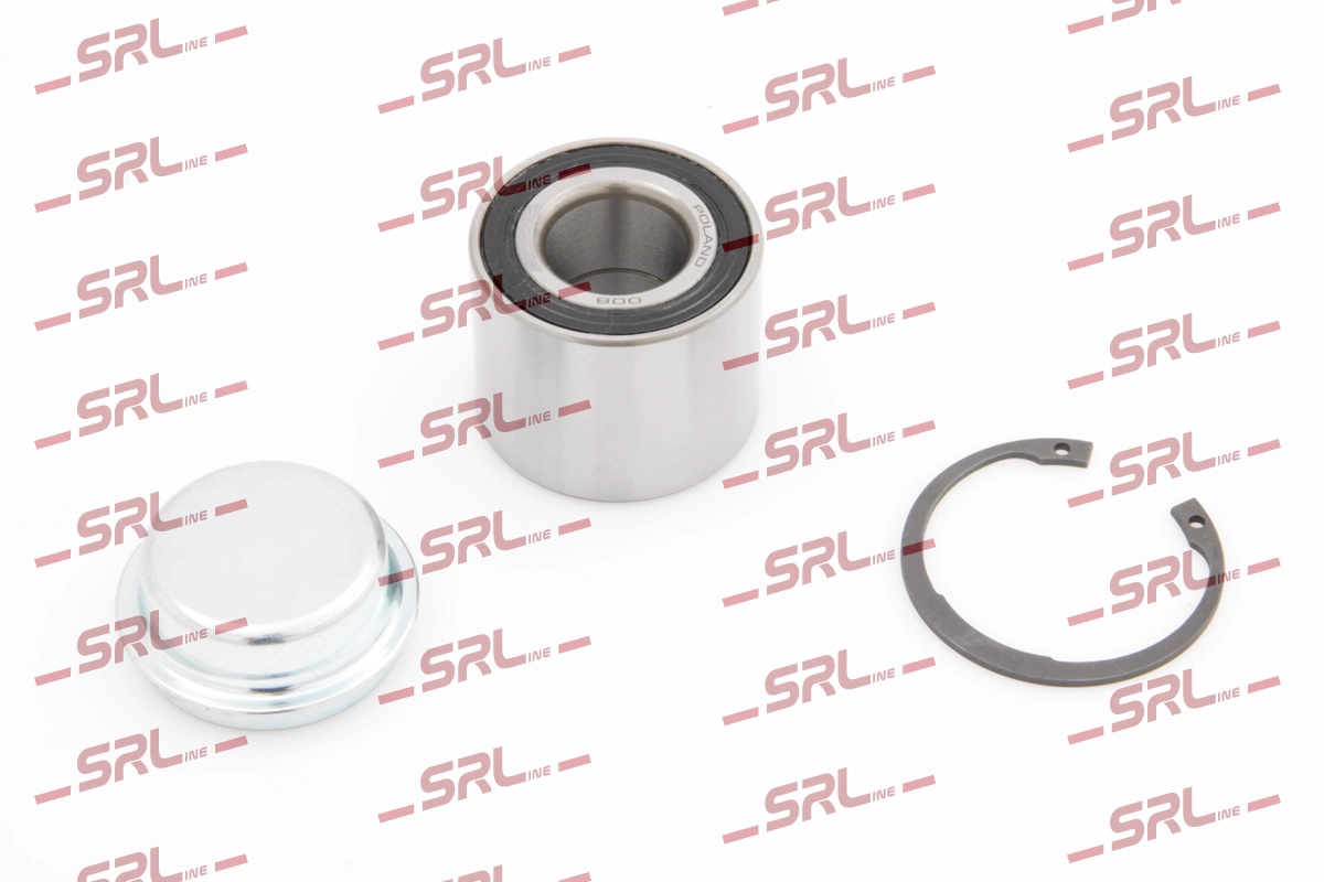 Wheel Bearing Kit (S41-2052)