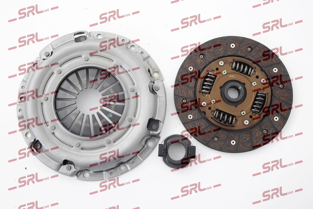 Clutch Kit (S33-152)