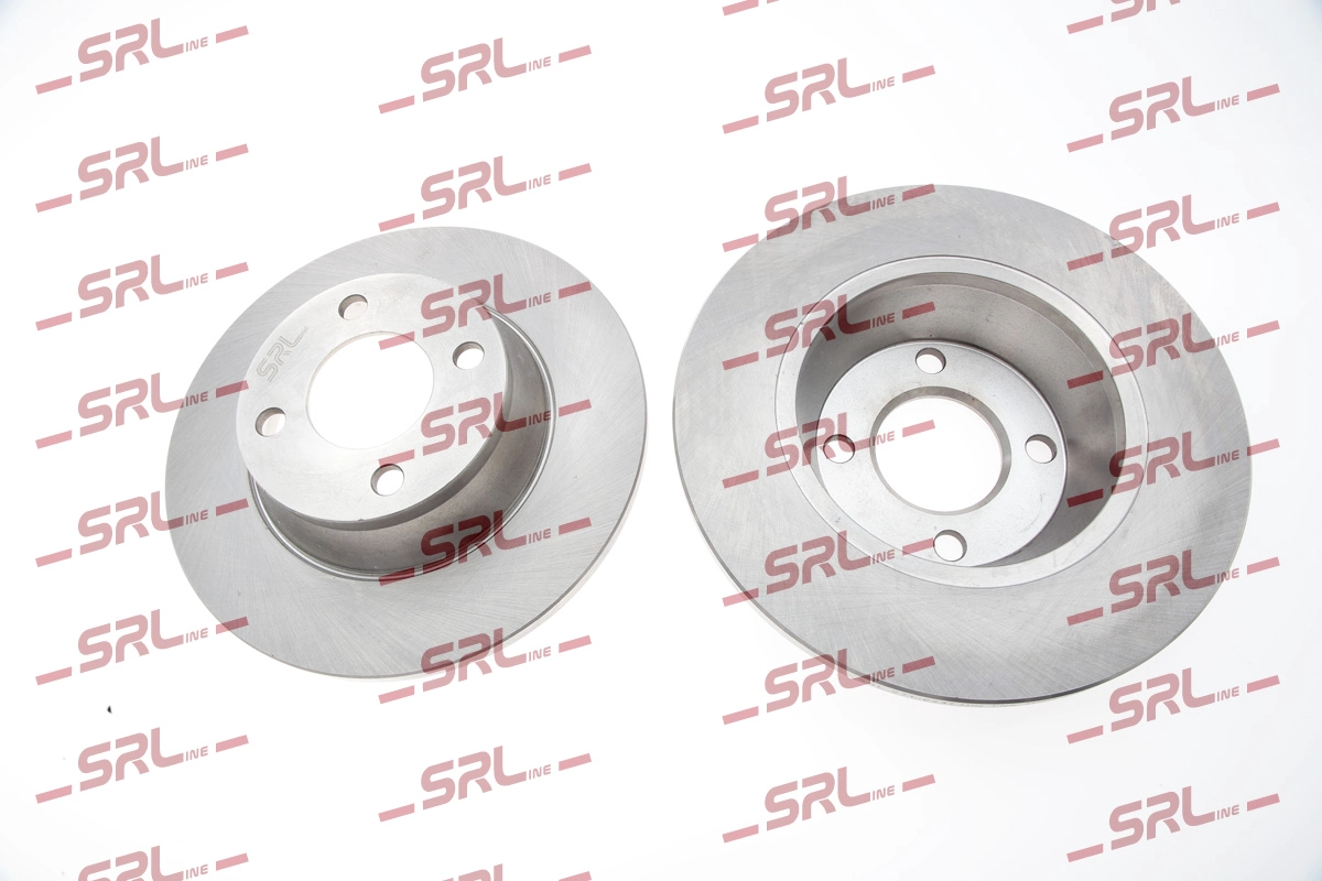 Brake Disc (S71-0231)