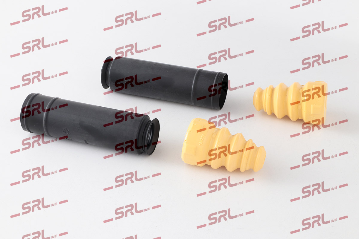 Dust Cover Kit, shock absorber (S030131)